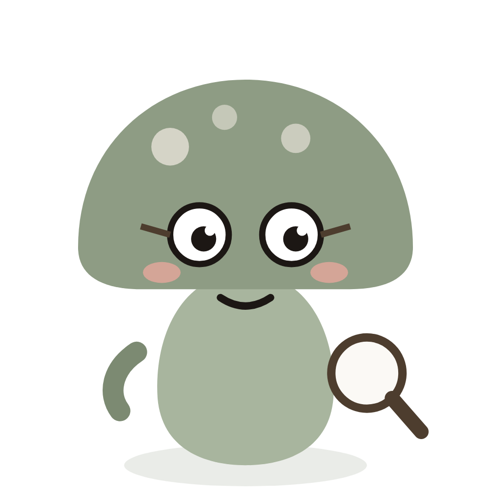 Sage — AI Research Operator mascot